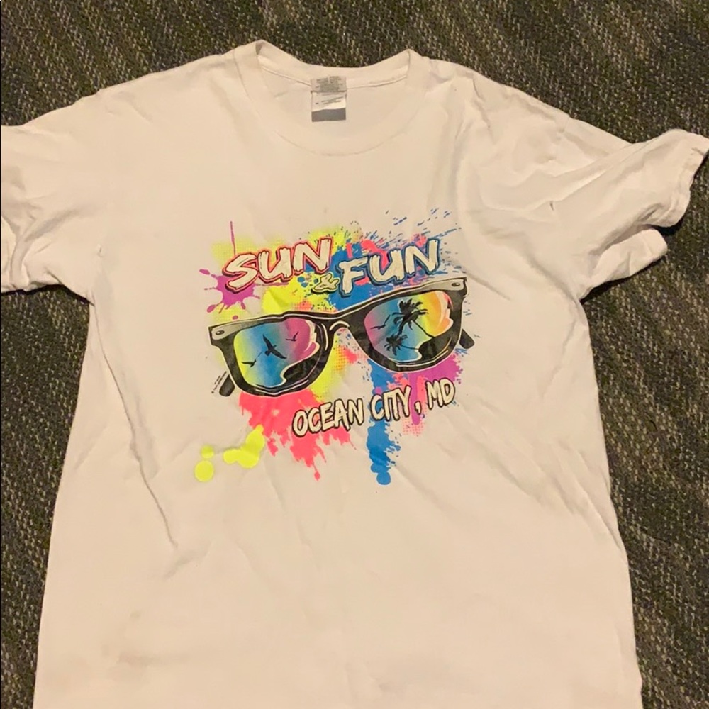 T shirt